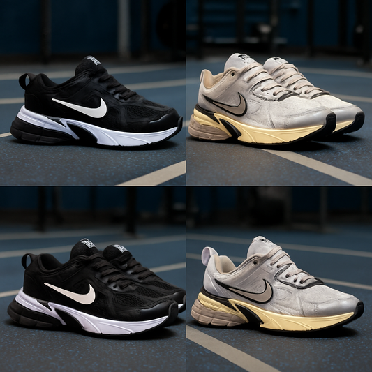 NIKE V2K RUN TENIS CALZADO